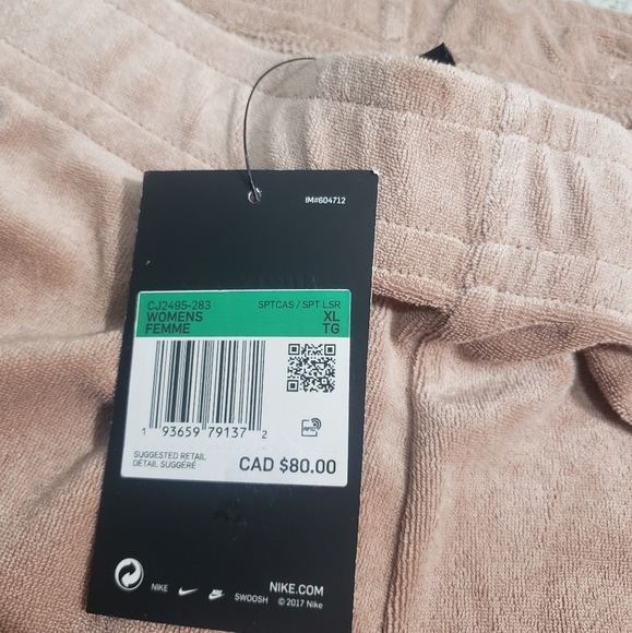 Nike Sweatpants - Picture 4 of 9